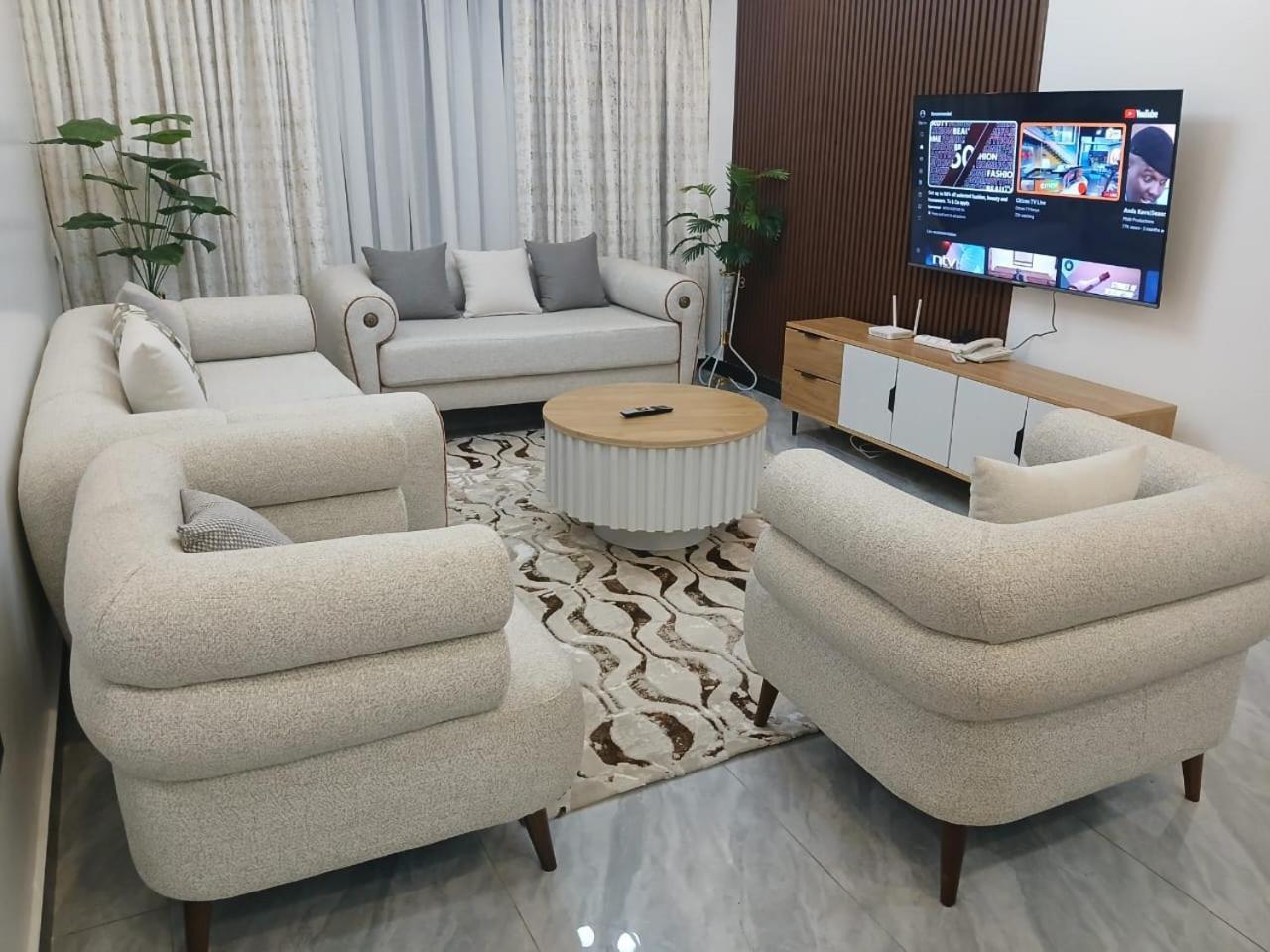 Goshen Homes Apartment Nairobi
