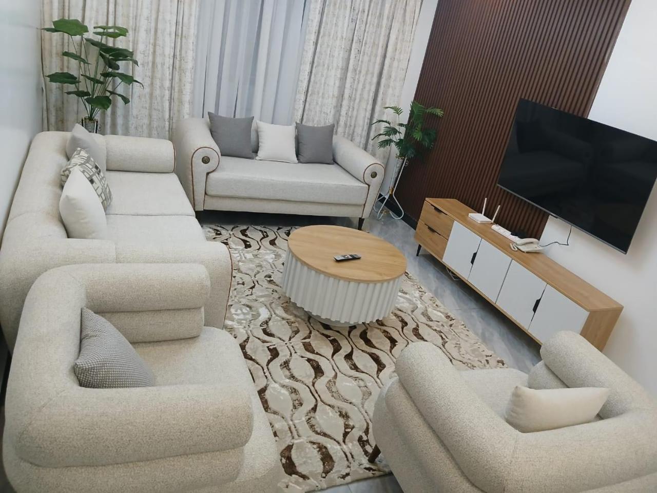 Goshen Homes Apartment