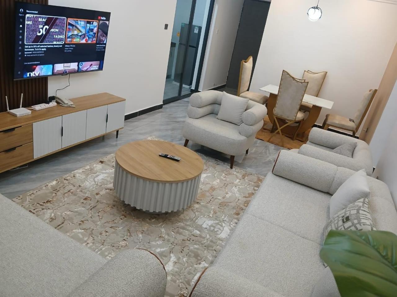 Apartment Goshen Homes Nairobi