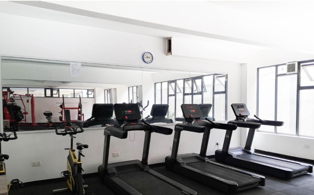 Executive 1 Bedroom Apartment In Nairobi Opposite 24Hr Mall! Apartment Nairobi