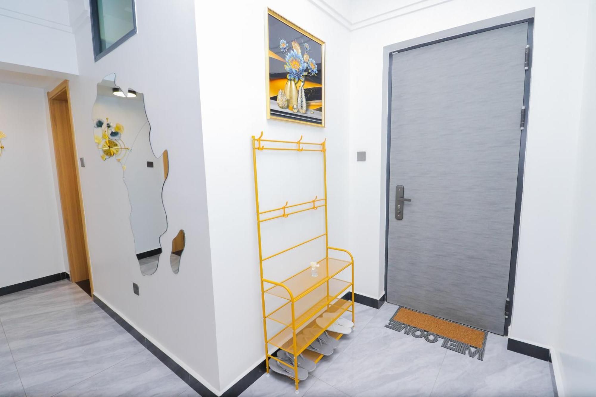 Executive 1 Bedroom Apartment In Nairobi Opposite 24Hr Mall! Apartment Nairobi