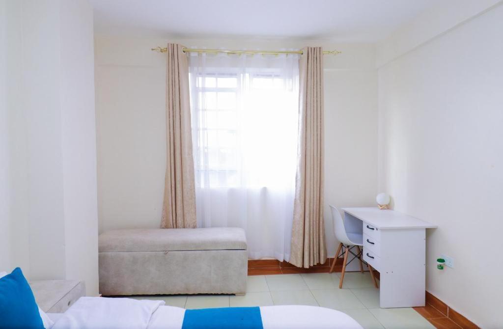 The Haven Residence- Lang'ata Guest house Nairobi