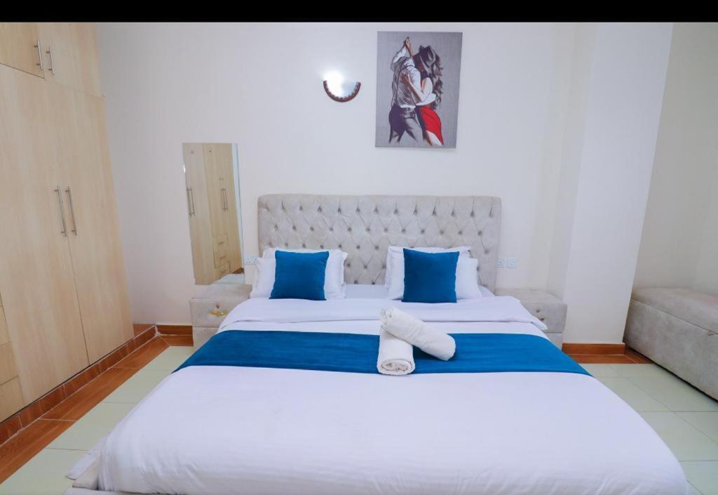 The Haven Residence- Lang'ata Guest house *
