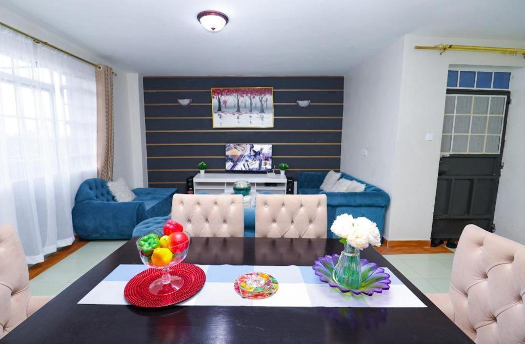 Guest house The Haven Residence- Lang'ata Nairobi