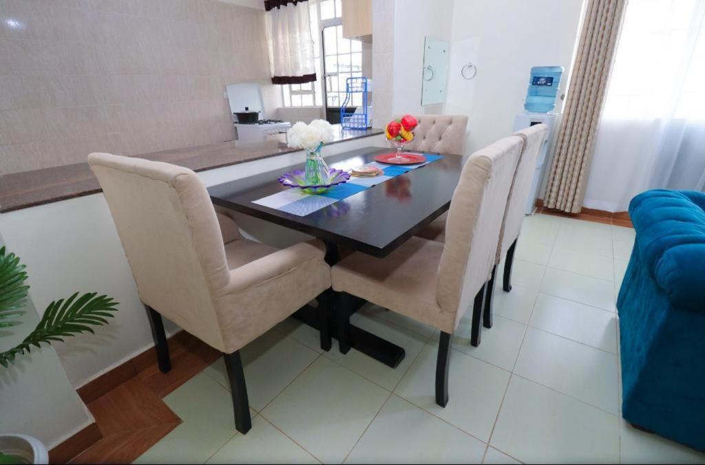 The Haven Residence- Lang'ata *