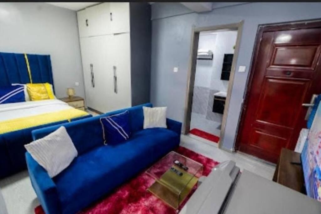 Kilimani Apartment *