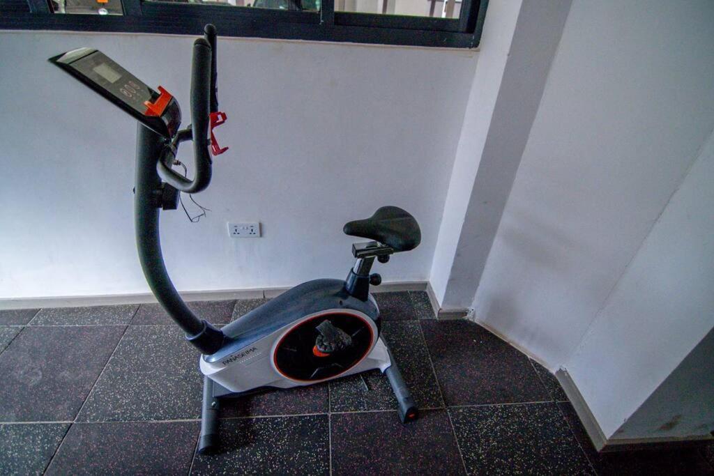 Kilimani Apartment Nairobi