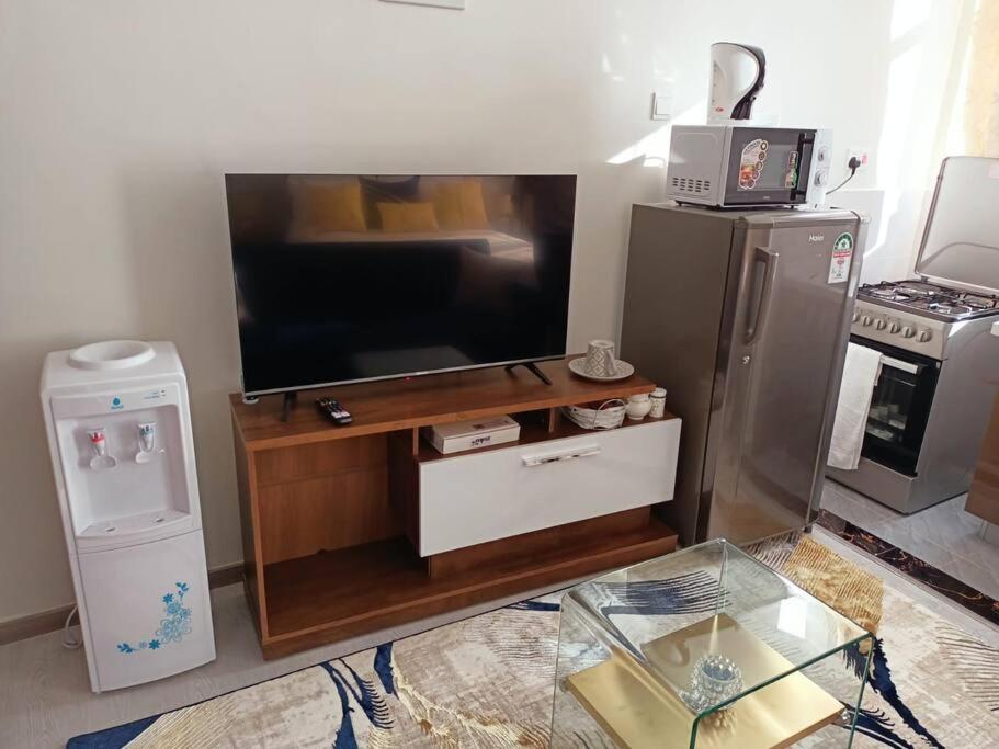 Kilimani Apartment