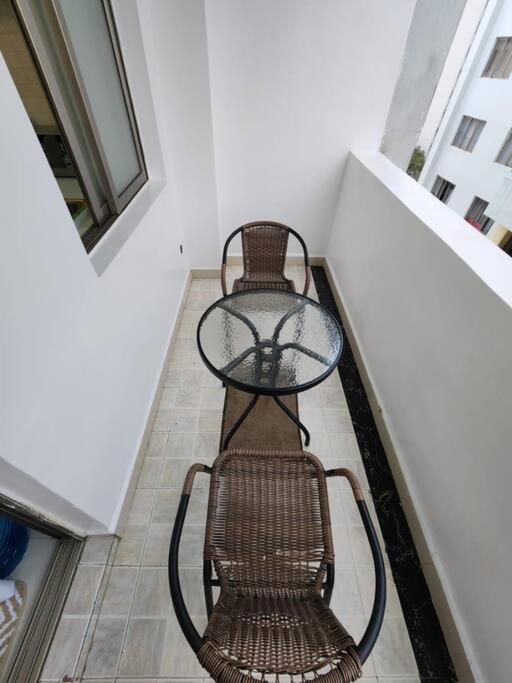 Apartment Rorot Elegant 1 Bedroom In Kileleshwa!