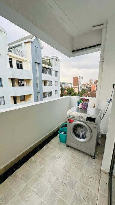 Rorot Elegant 1 Bedroom In Kileleshwa! Apartment *