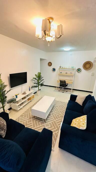 Apartment Rorot Elegant 1 Bedroom In Kileleshwa! Nairobi