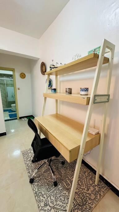Rorot Elegant 1 Bedroom In Kileleshwa! Apartment *