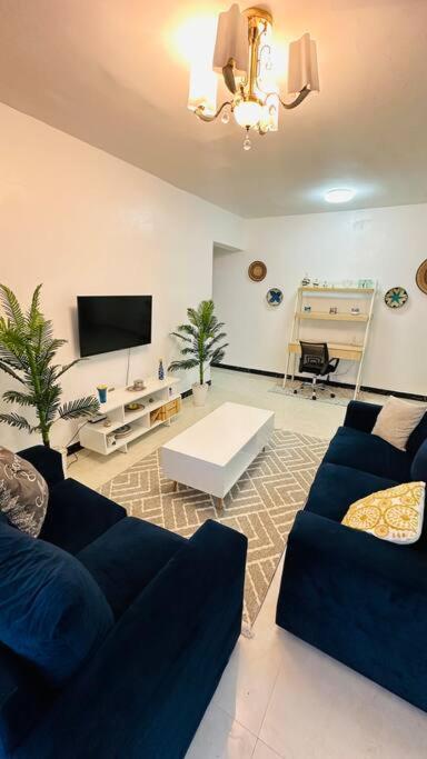 Rorot Elegant 1 Bedroom In Kileleshwa! Apartment Nairobi