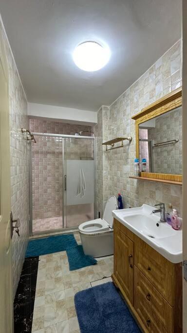 Rorot Elegant 1 Bedroom In Kileleshwa! Apartment Nairobi