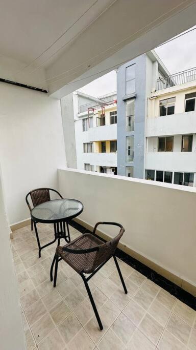 Rorot Elegant 1 Bedroom In Kileleshwa! *
