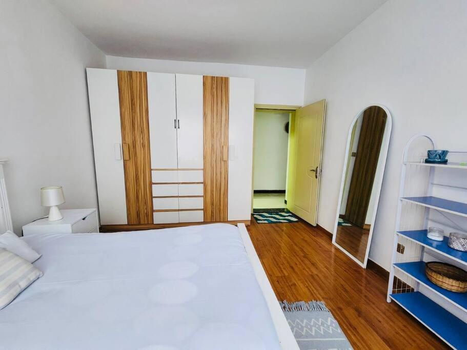 Rorot Elegant 1 Bedroom In Kileleshwa!