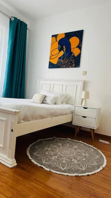 Rorot Elegant 1 Bedroom In Kileleshwa! *