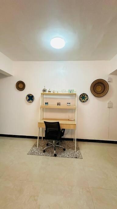 Rorot Elegant 1 Bedroom In Kileleshwa!