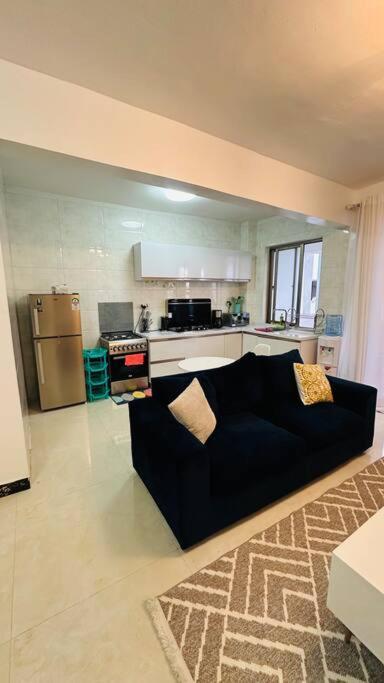 Apartment Rorot Elegant 1 Bedroom In Kileleshwa! *