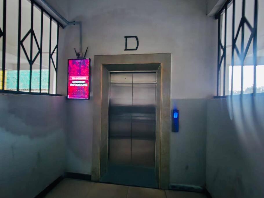 Rorot Elegant 1 Bedroom In Kileleshwa! Apartment *