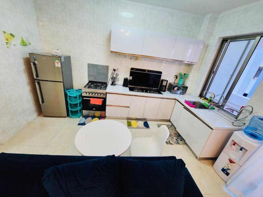 Rorot Elegant 1 Bedroom In Kileleshwa! *