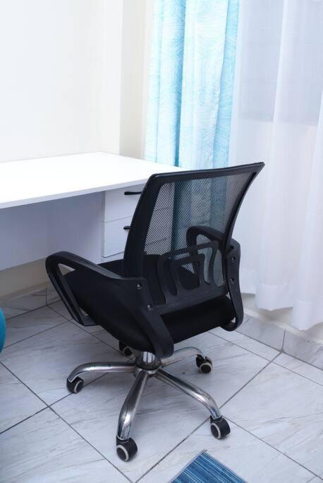 Furnished 1br Embakasi By Lameg *
