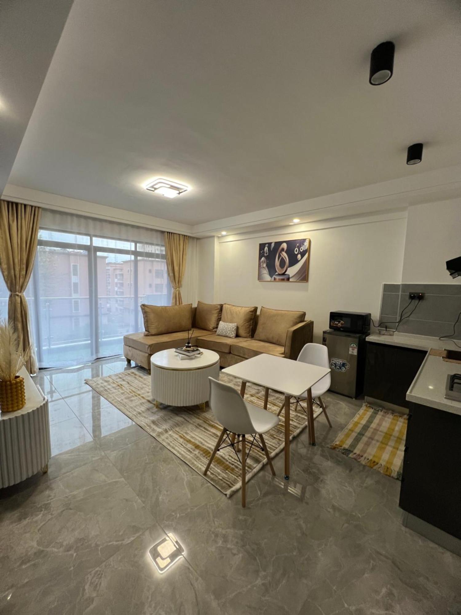 Apartment Hani Ibrahim *