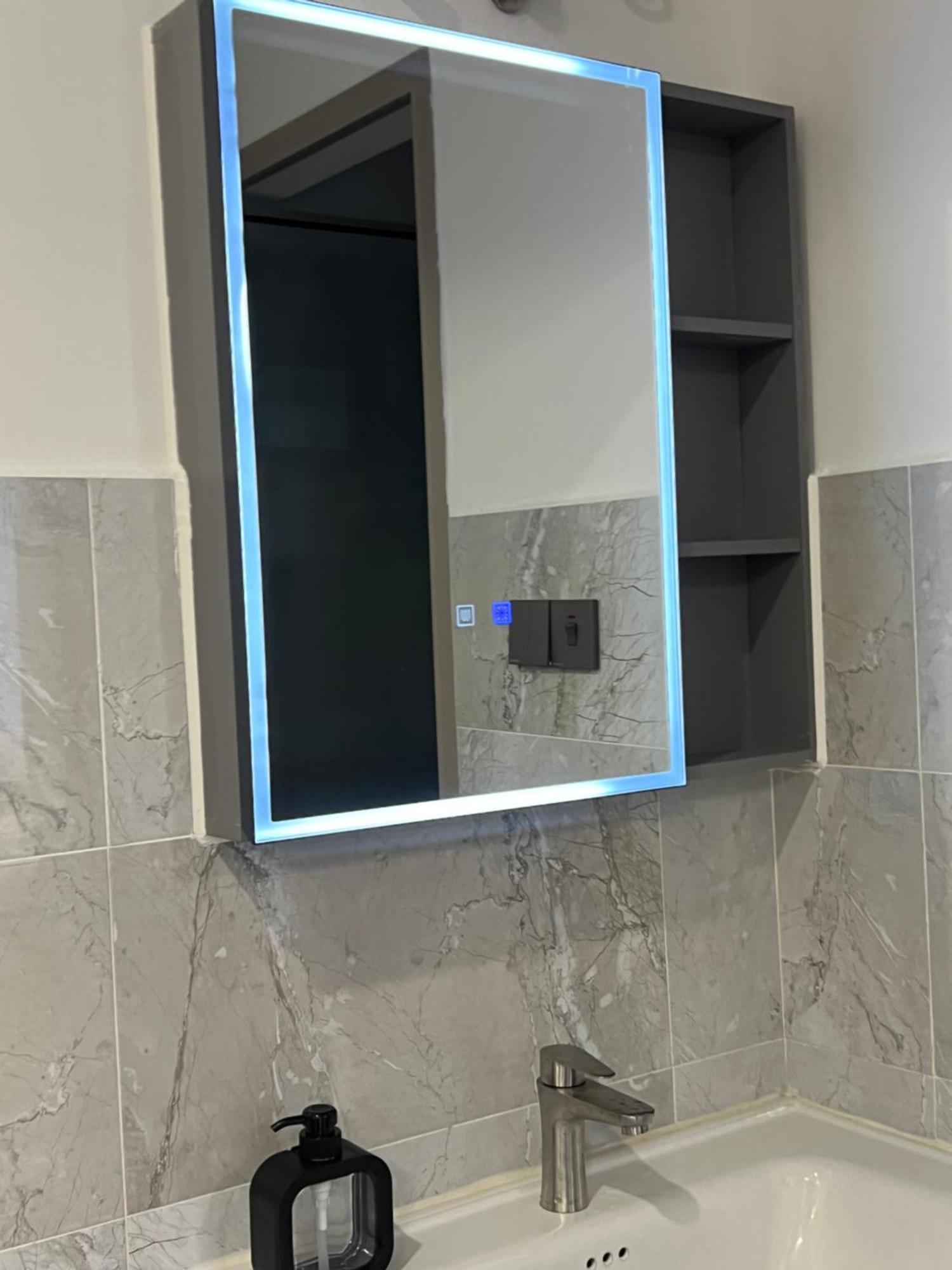 Hani Ibrahim Apartment