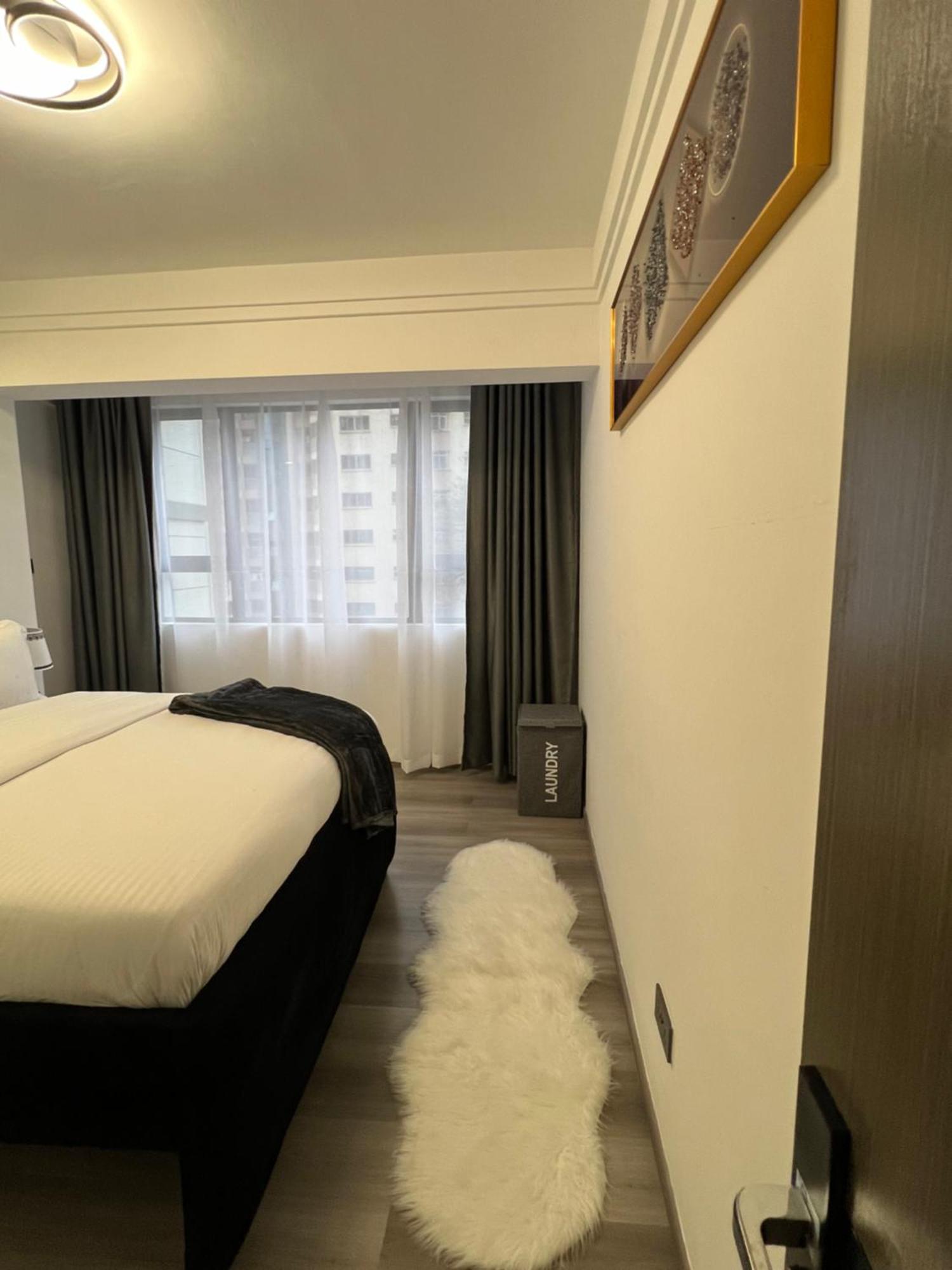 Hani Ibrahim Apartment *