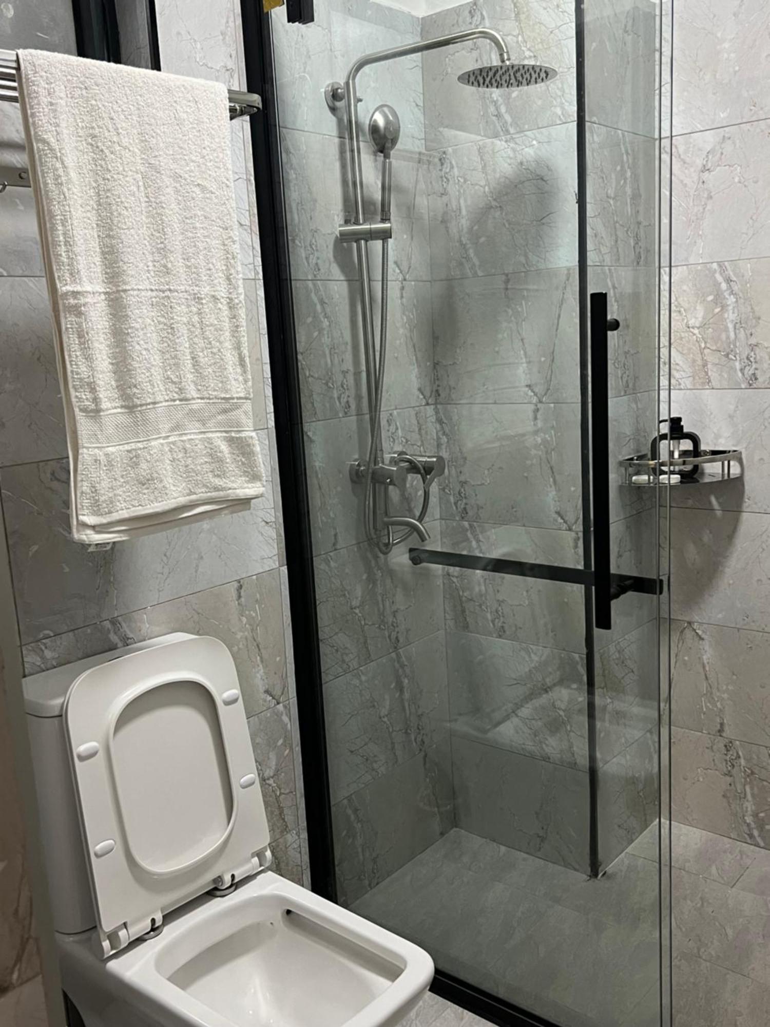 Apartment Hani Ibrahim *