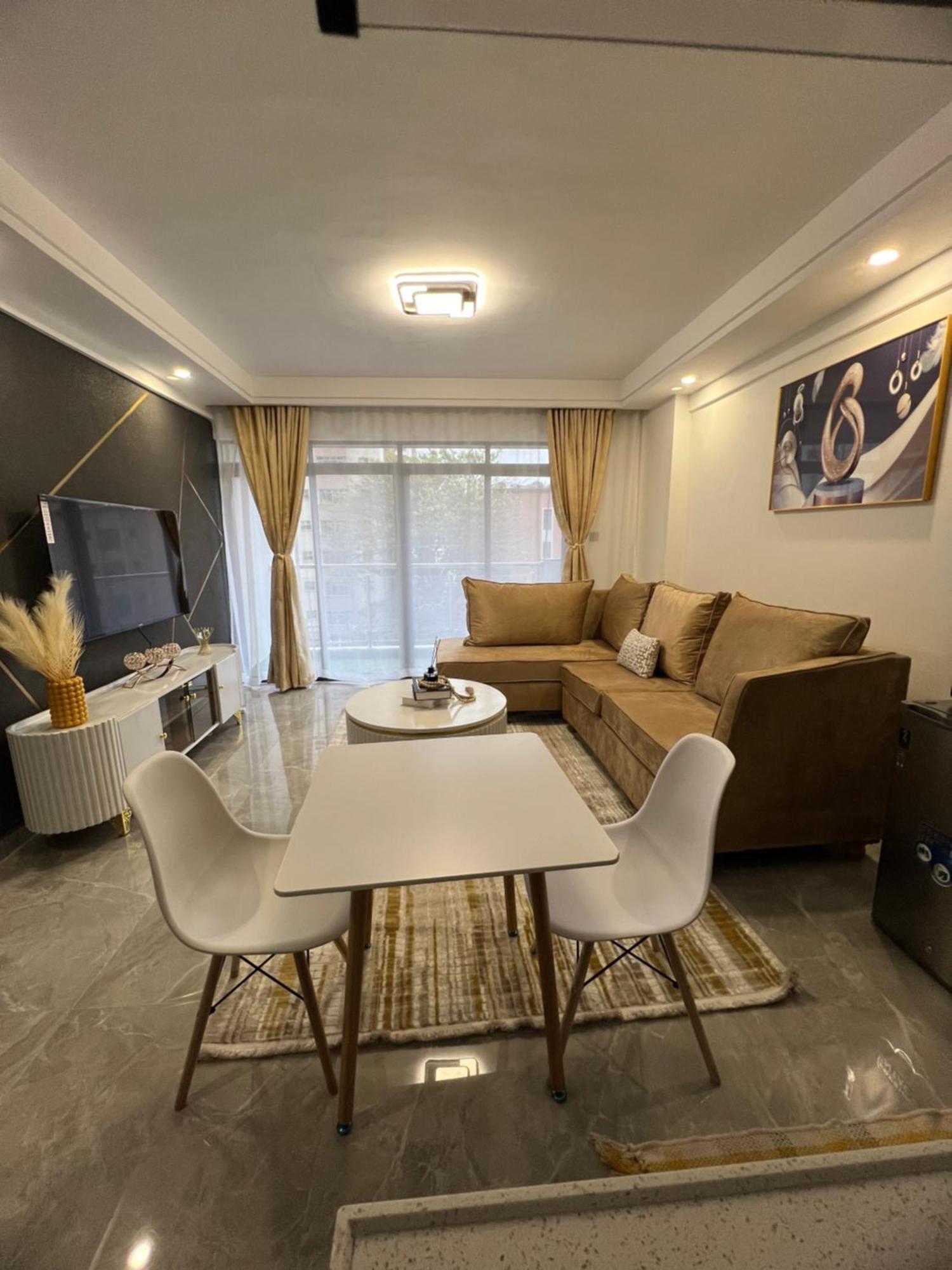 Apartment Hani Ibrahim *