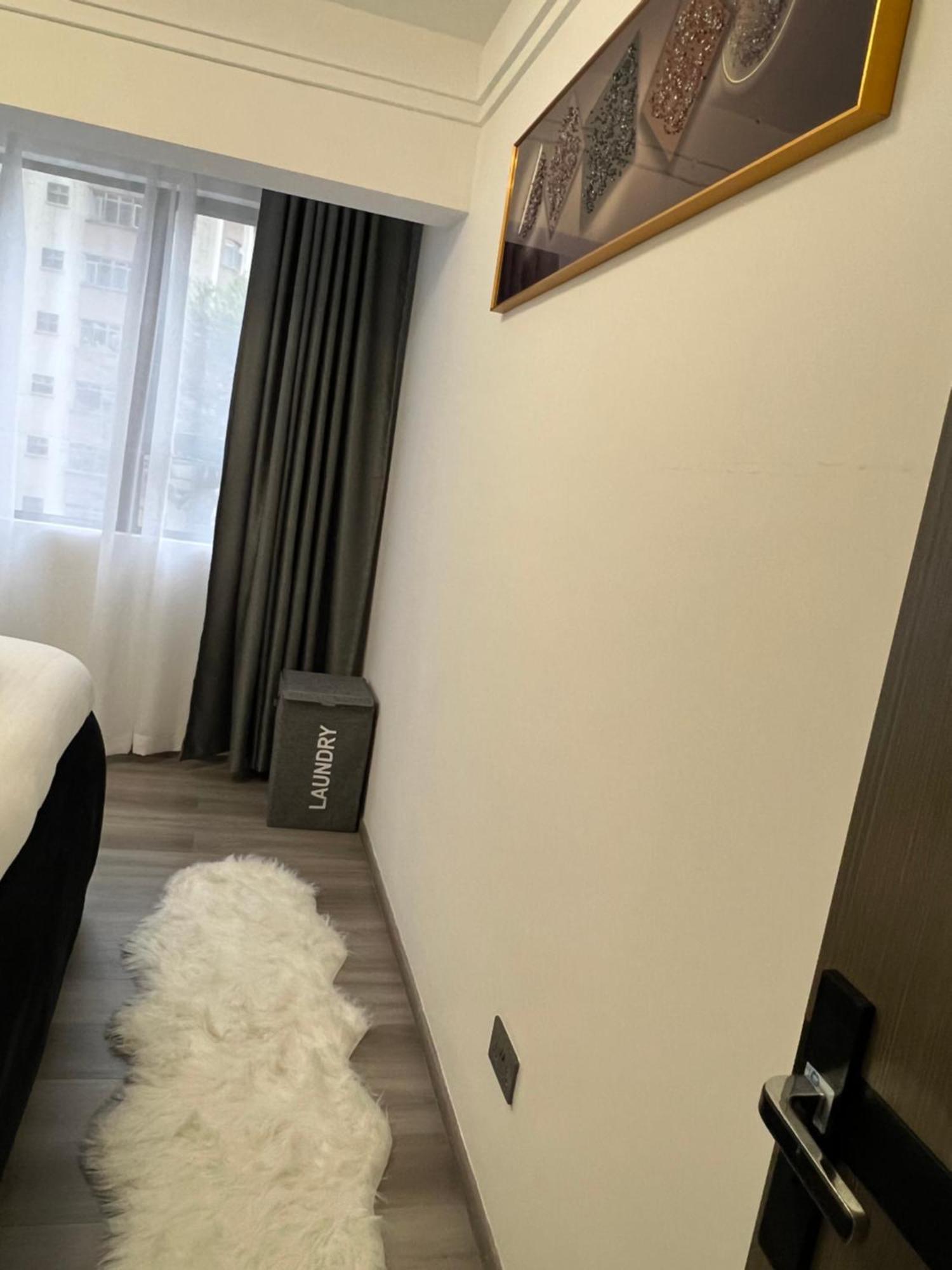 Hani Ibrahim Apartment *