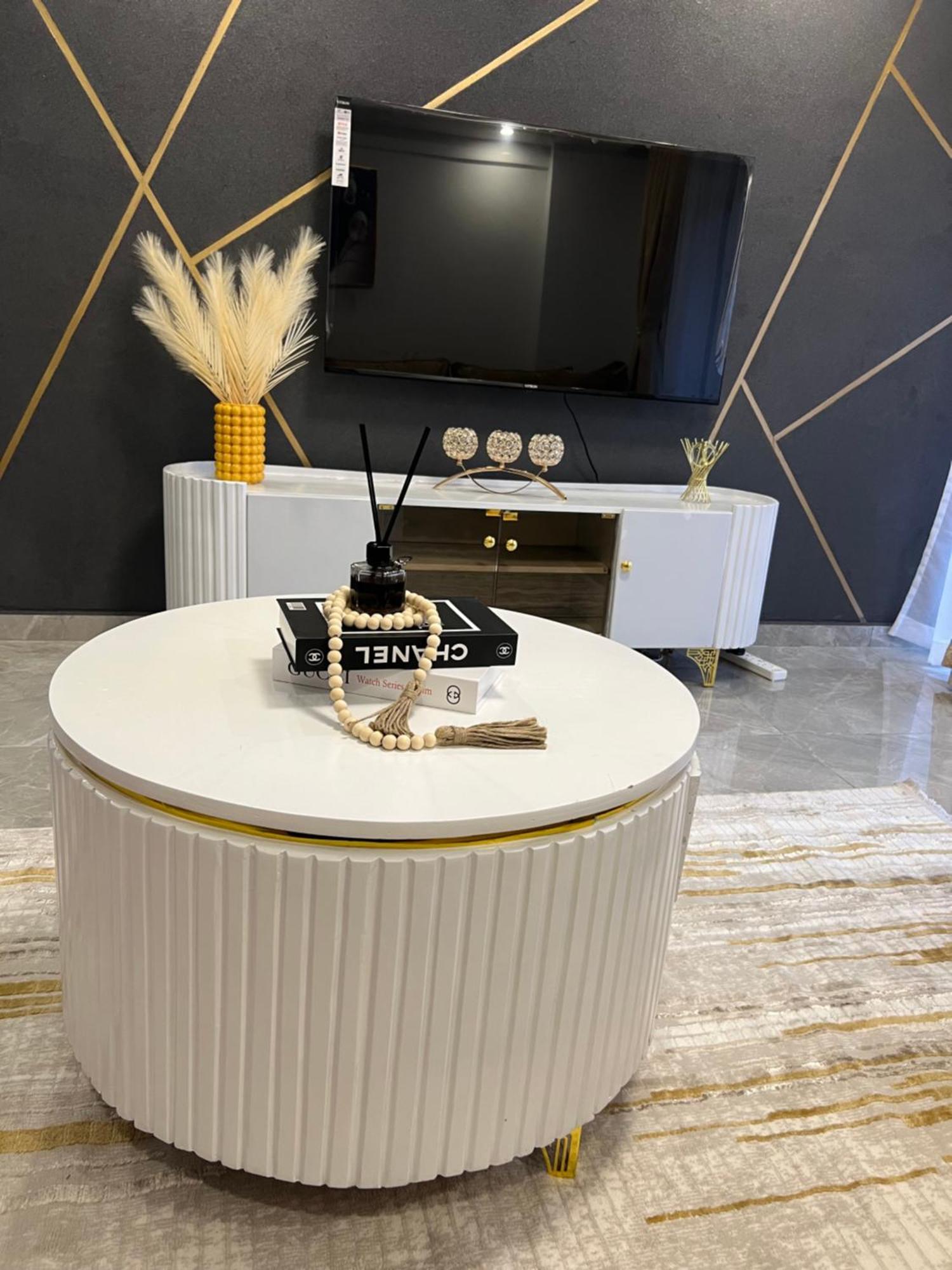 Hani Ibrahim Apartment