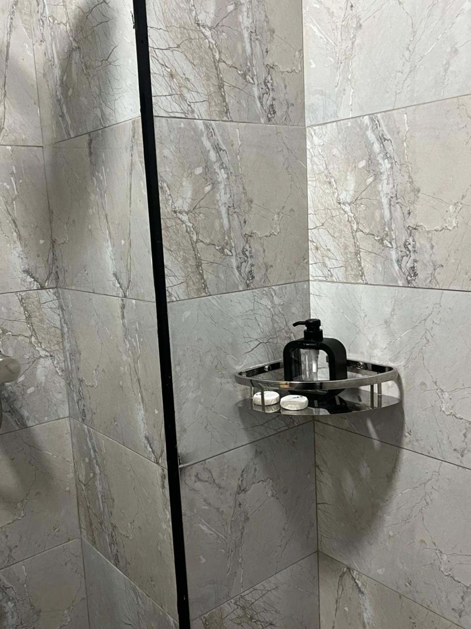 Hani Ibrahim Apartment *