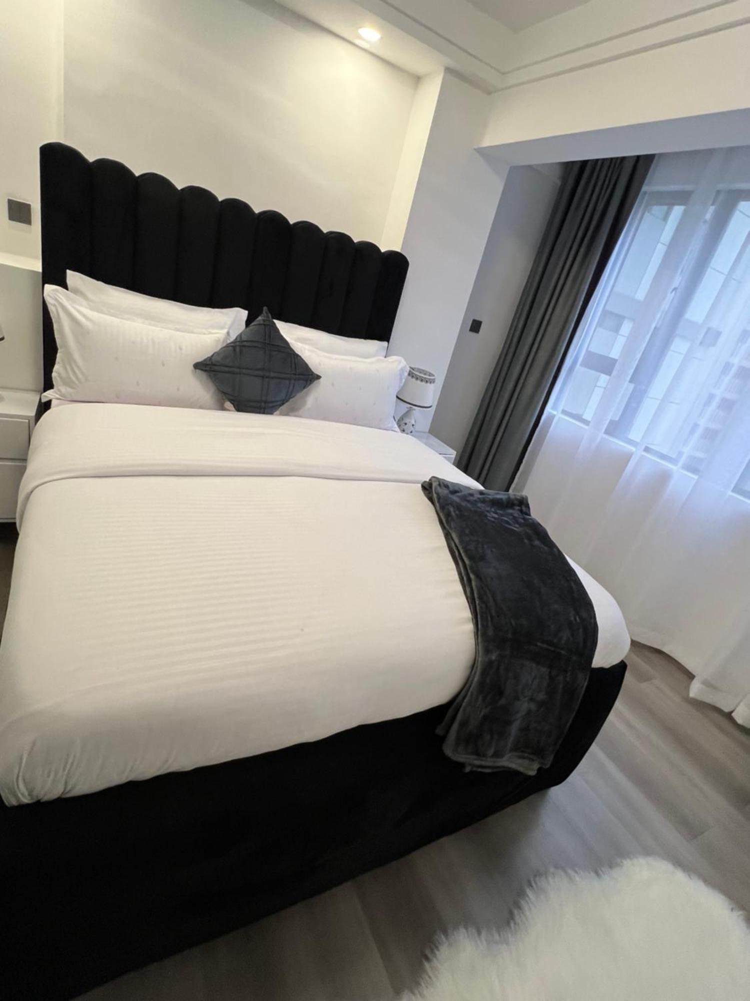 Apartment Hani Ibrahim *