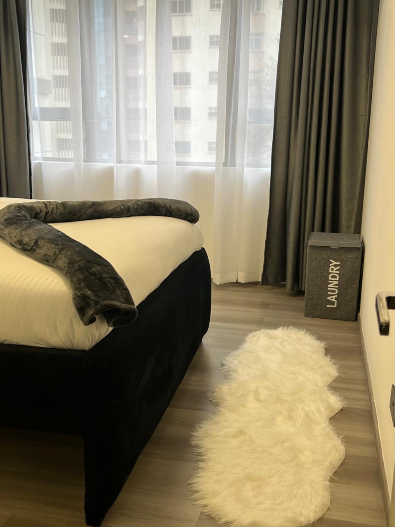 Hani Ibrahim Apartment