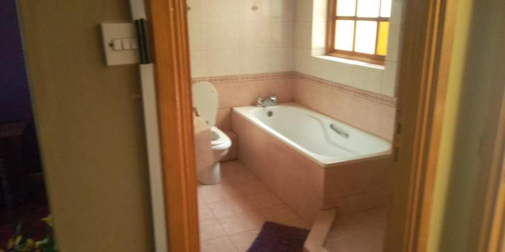 Casablanca Hospedagem domiciliar *