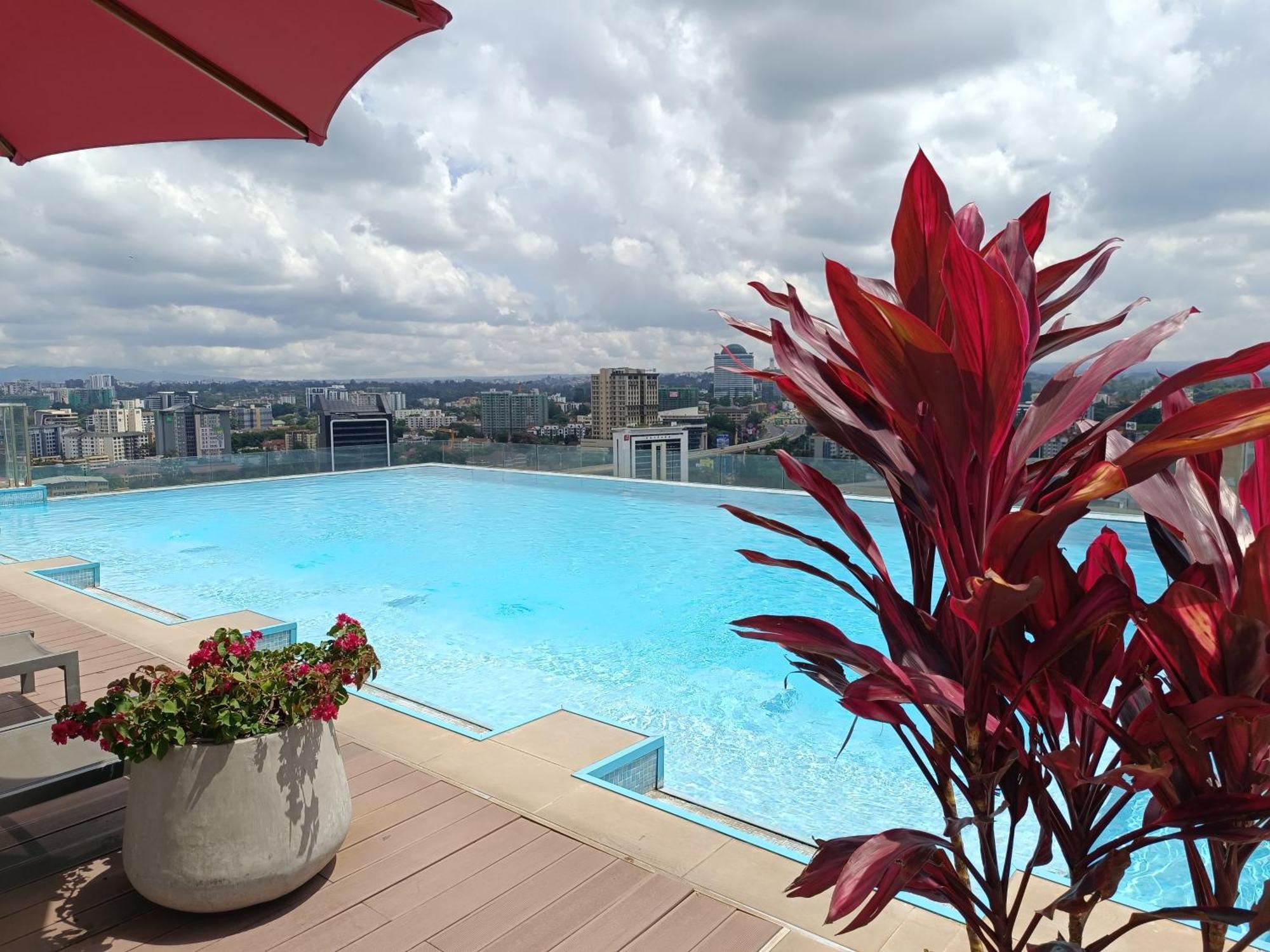 Apartamento Skynest Residences By Lisa's Paradise A