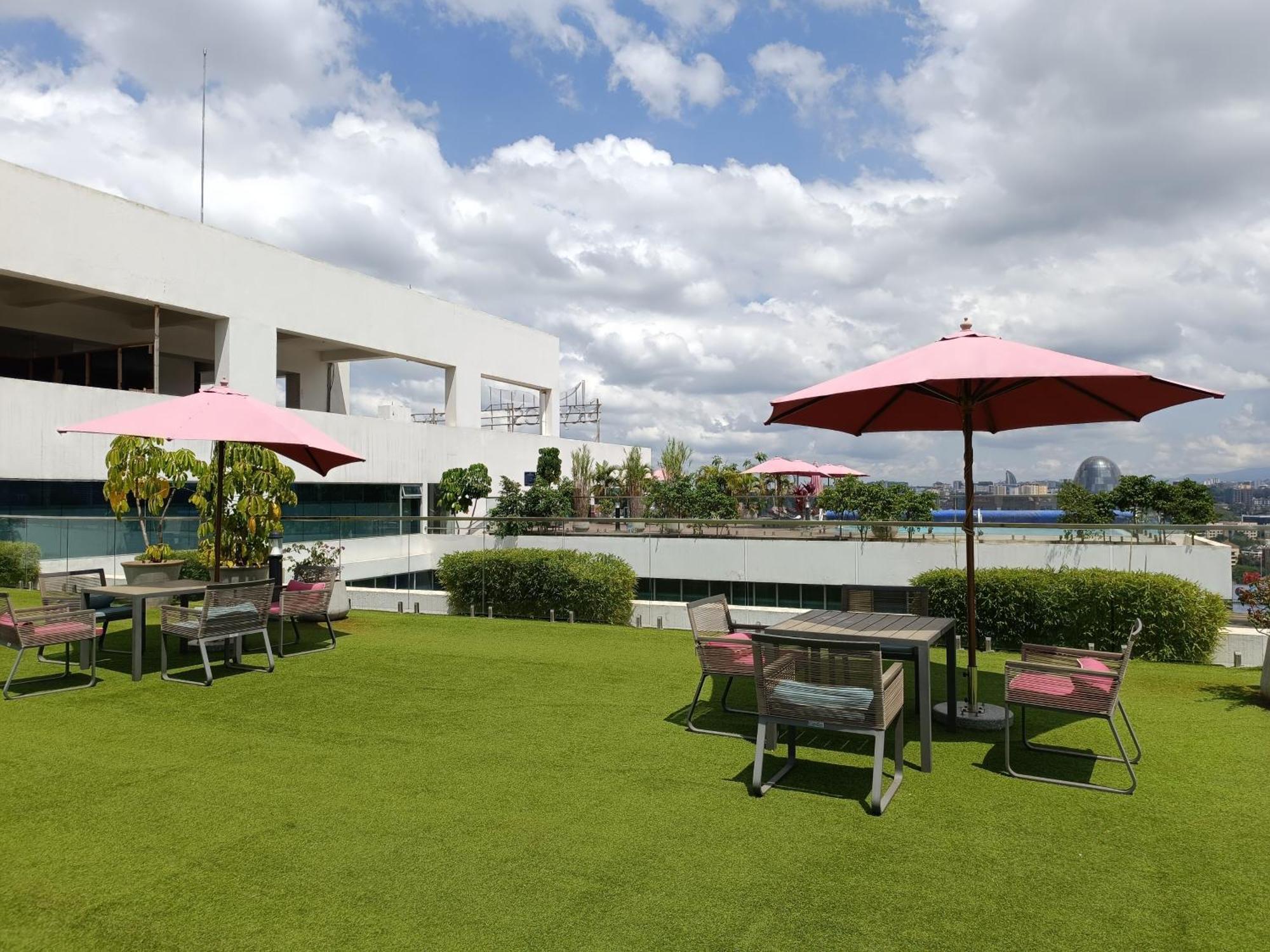 Apartamento Skynest Residences By Lisa's Paradise A