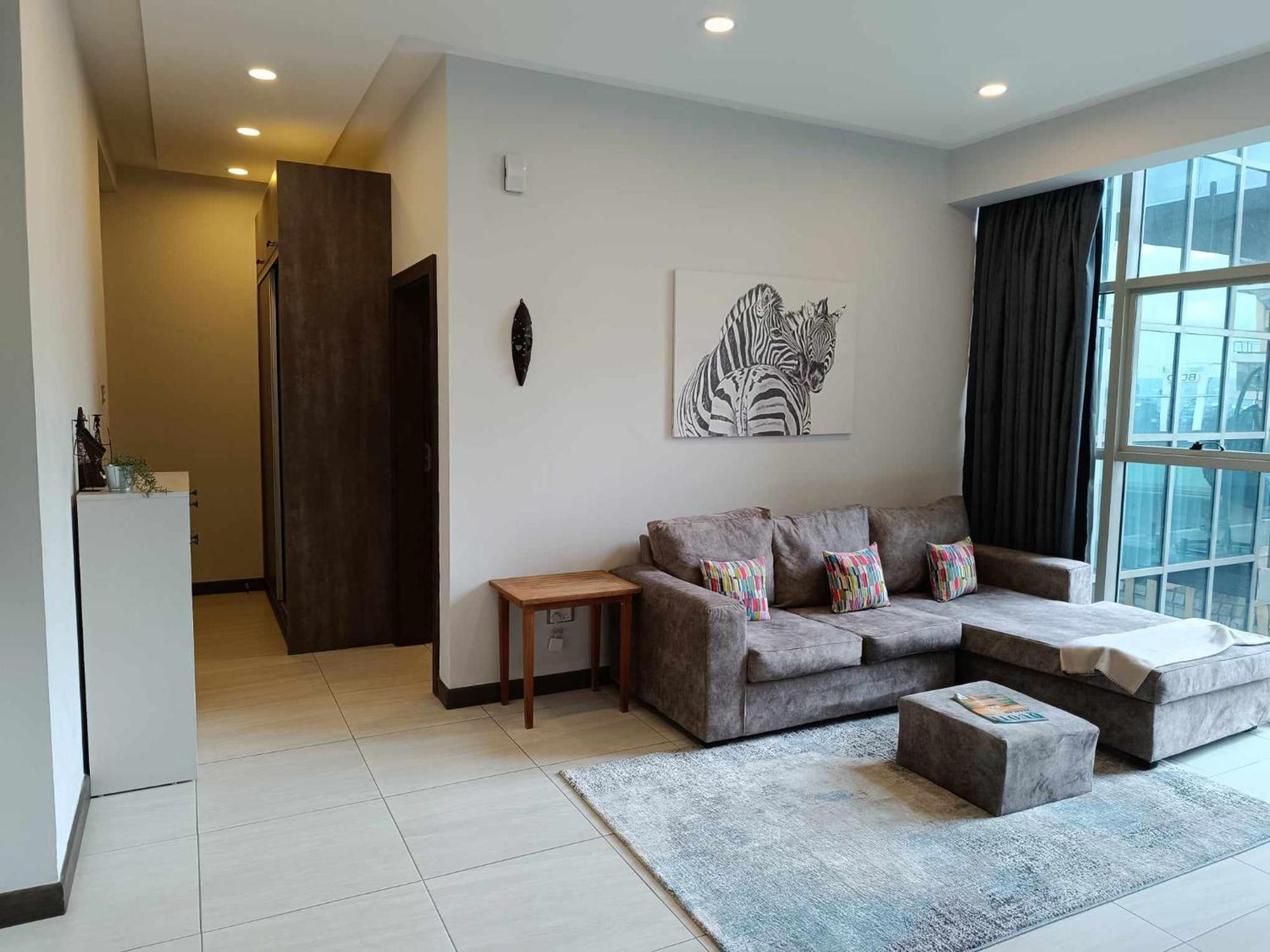 Apartamento Skynest Residences By Lisa's Paradise A