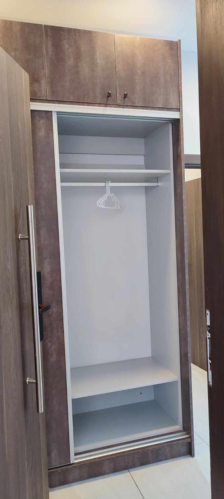 Apartamento Skynest Residences By Lisa's Paradise A *