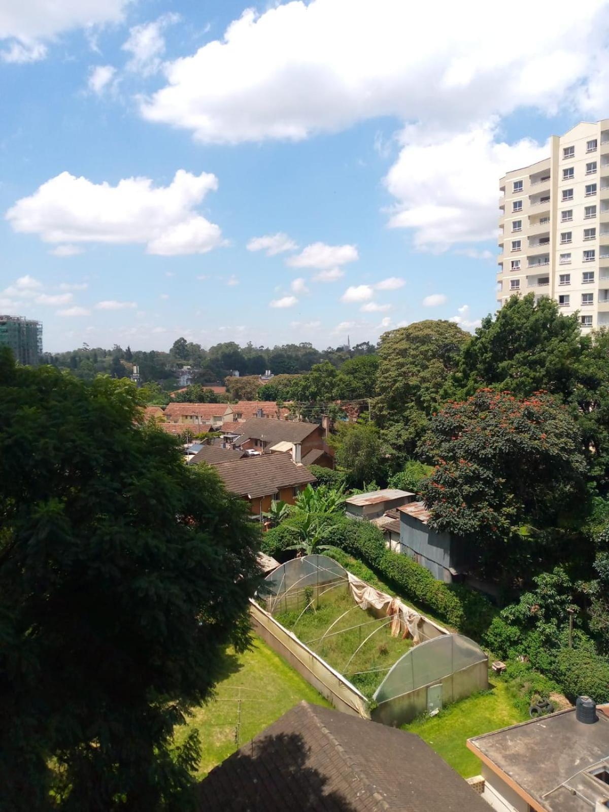 Apartamento Hankim Homes