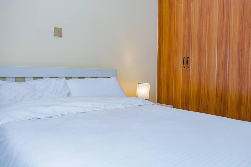 Apartment Luna Luminance Kileleshwa