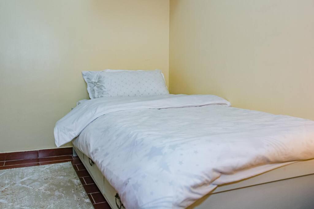 Luna Luminance Kileleshwa Apartment *