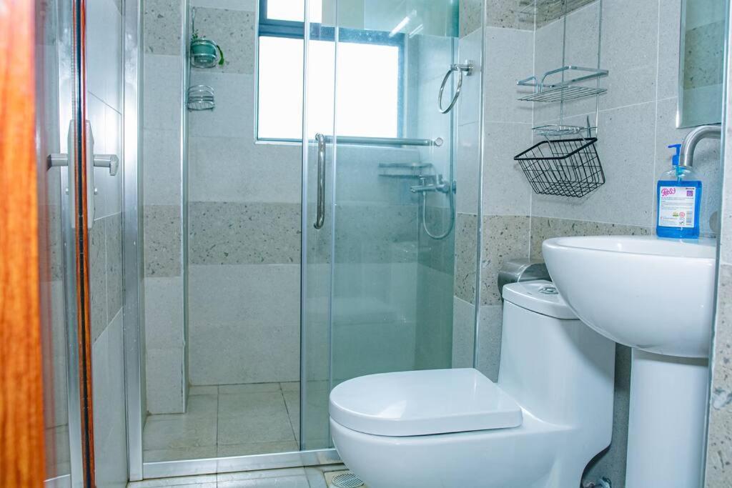 Apartment Luna Luminance Kileleshwa *