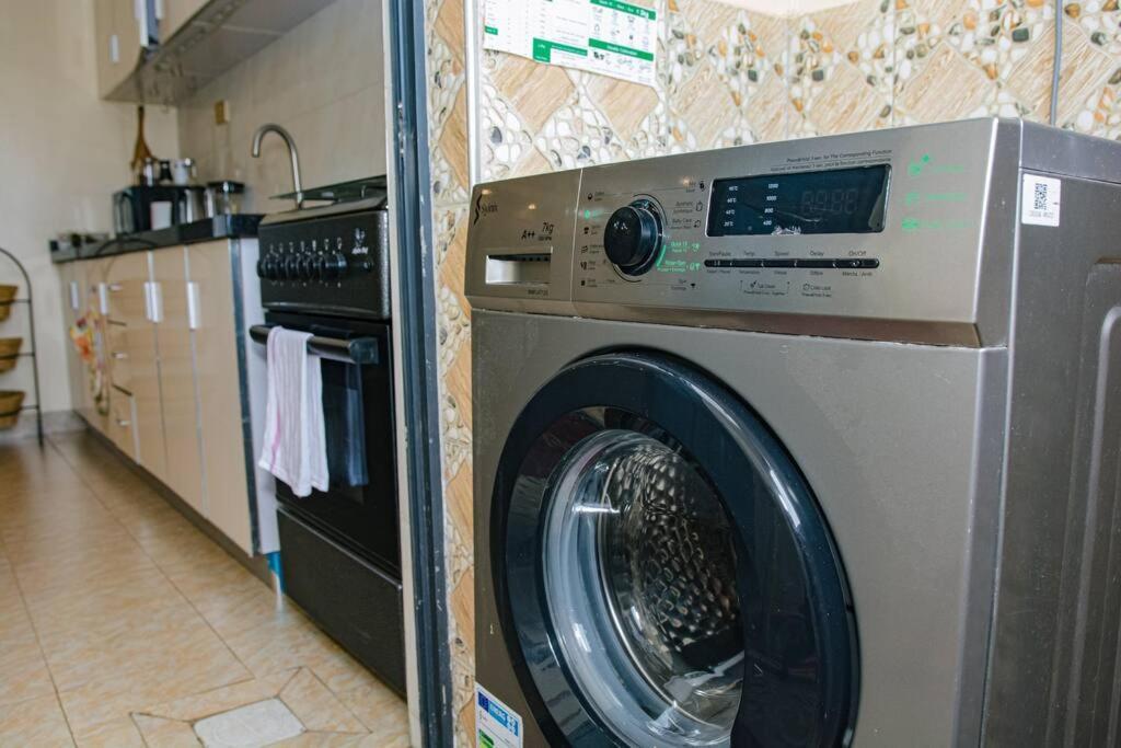 Apartment Luna Luminance Kileleshwa
