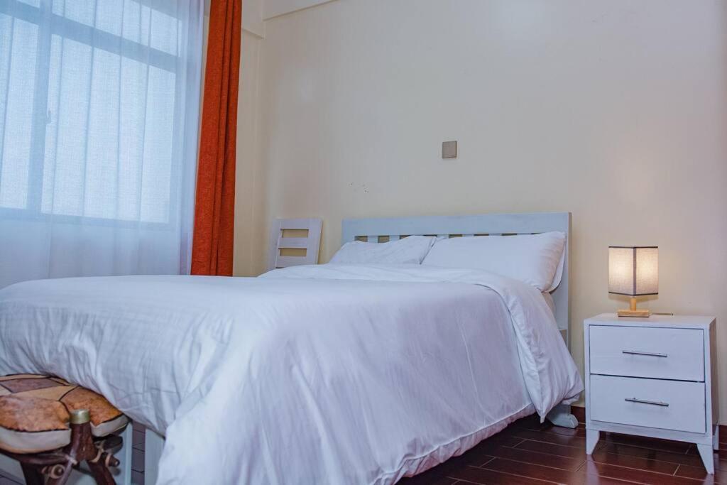 Apartment Luna Luminance Kileleshwa *