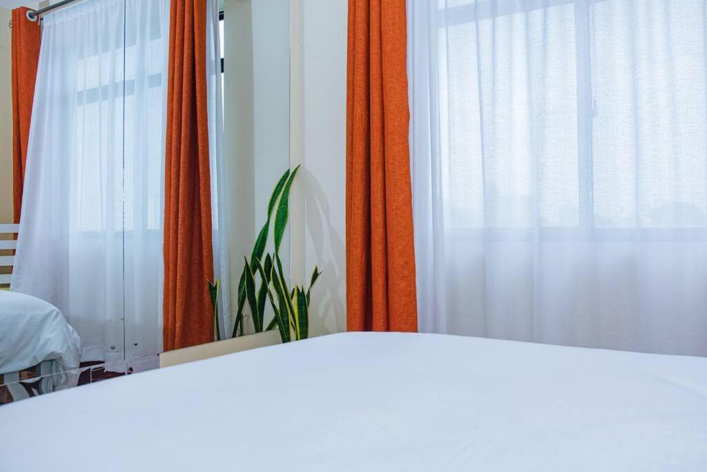 Luna Luminance Kileleshwa Apartment