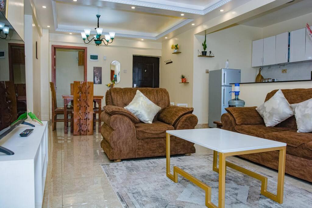 Apartment Luna Luminance Kileleshwa