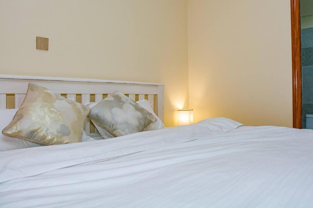 Luna Luminance Kileleshwa Apartment Nairobi
